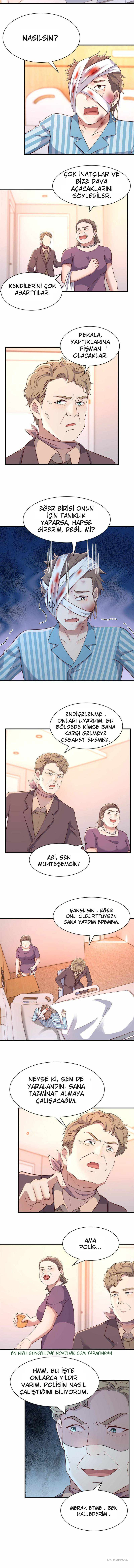 Kız Kardeşim Bir Süperstar Bölüm 79 - Sayfa 5