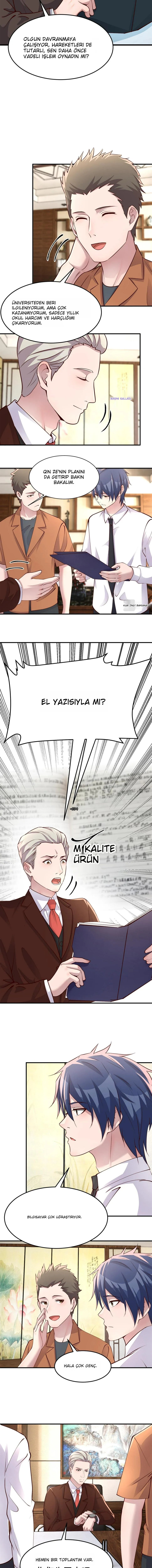 Kız Kardeşim Bir Süperstar Bölüm 207 - Sayfa 2