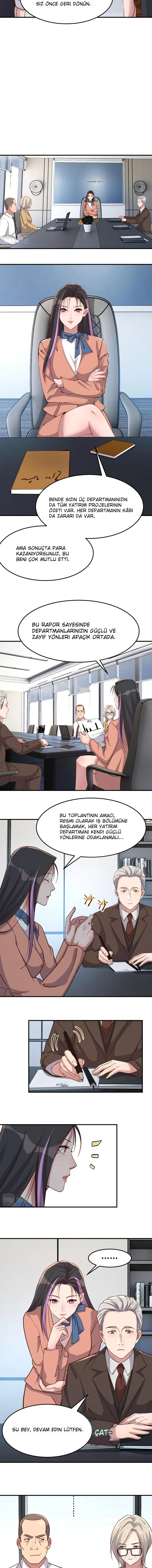 Kız Kardeşim Bir Süperstar Bölüm 207 - Sayfa 3