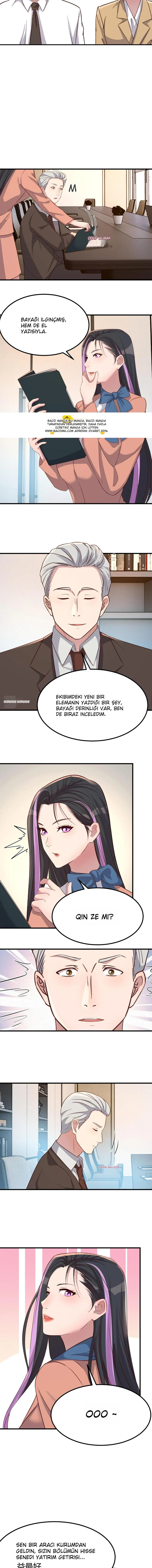 Kız Kardeşim Bir Süperstar Bölüm 207 - Sayfa 4