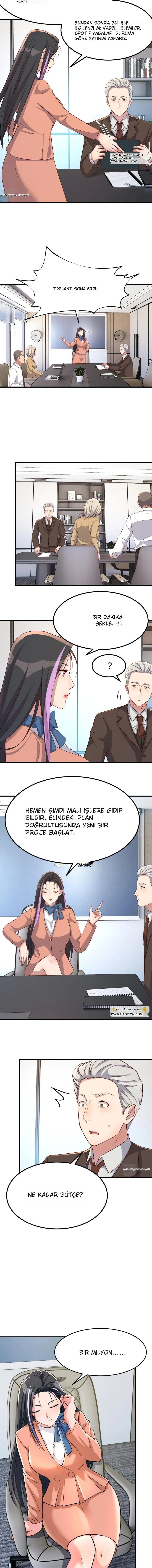 Kız Kardeşim Bir Süperstar Bölüm 207 - Sayfa 5