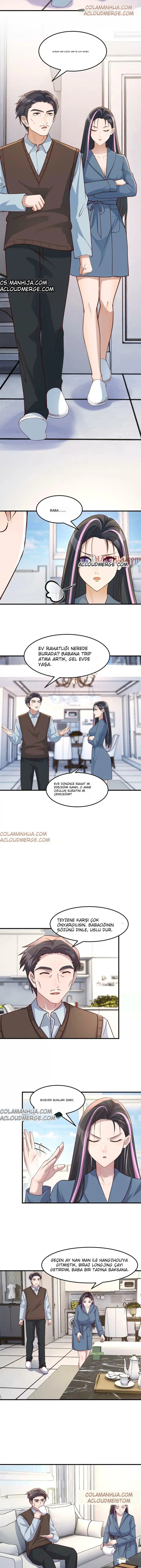 Kız Kardeşim Bir Süperstar Bölüm 232 - Sayfa 2