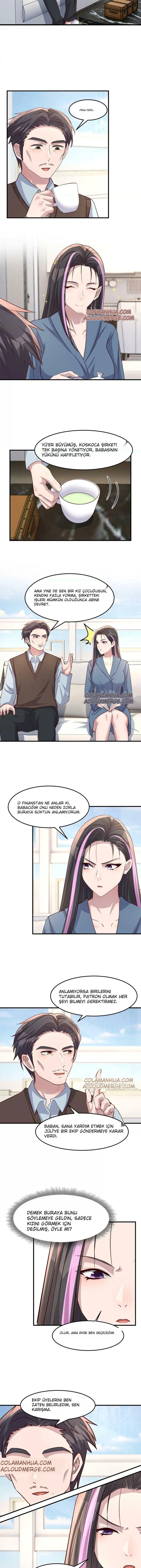 Kız Kardeşim Bir Süperstar Bölüm 232 - Sayfa 3