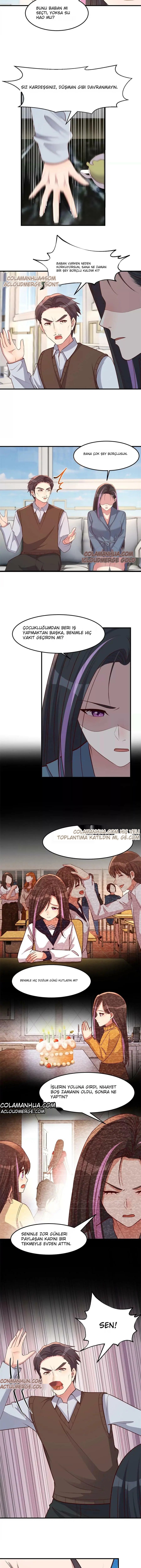 Kız Kardeşim Bir Süperstar Bölüm 232 - Sayfa 4