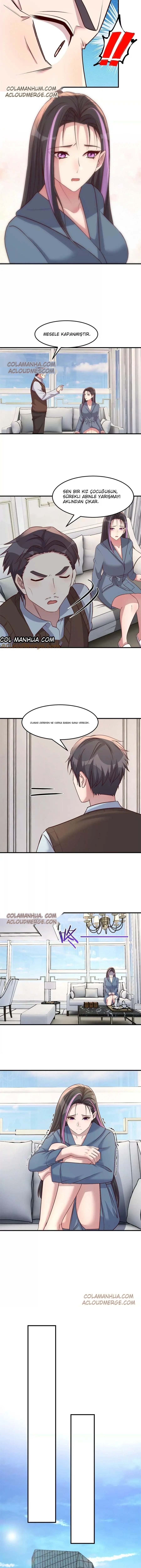 Kız Kardeşim Bir Süperstar Bölüm 232 - Sayfa 5