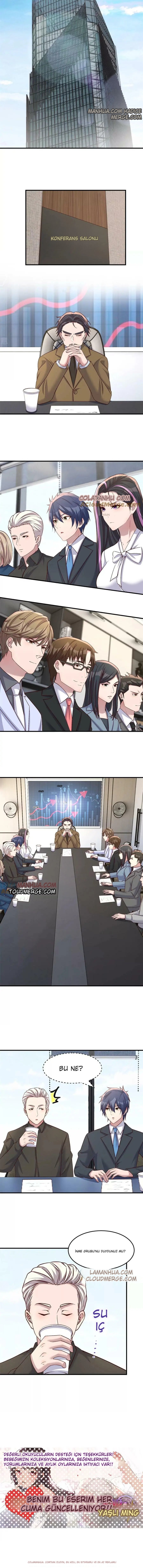 Kız Kardeşim Bir Süperstar Bölüm 232 - Sayfa 6