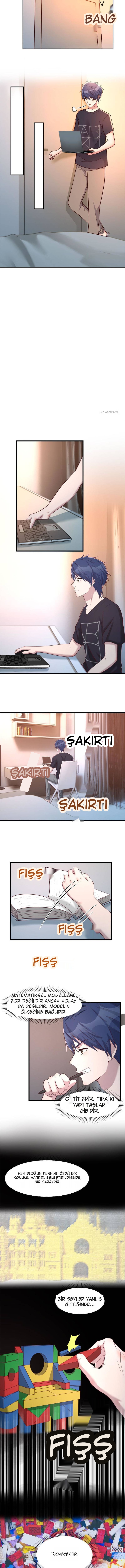 Kız Kardeşim Bir Süperstar Bölüm 68 - Sayfa 2