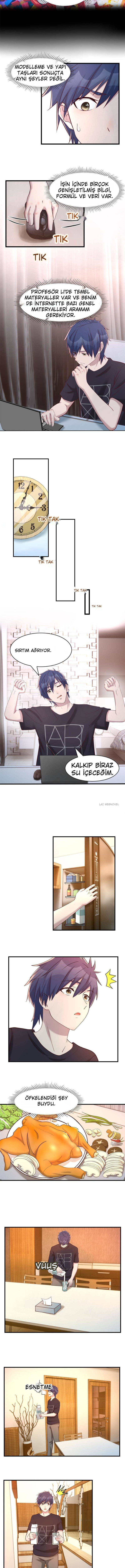 Kız Kardeşim Bir Süperstar Bölüm 68 - Sayfa 3