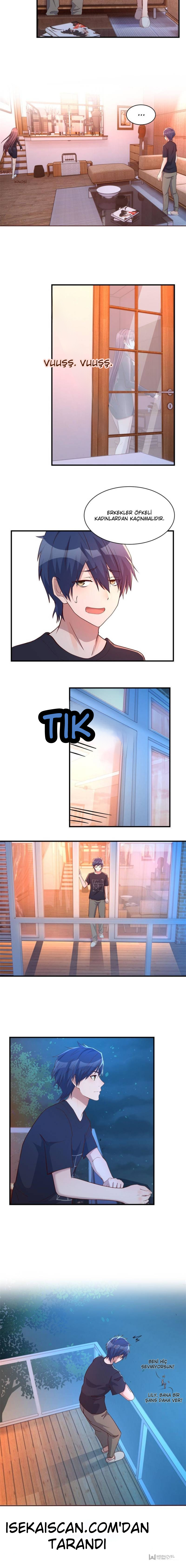 Kız Kardeşim Bir Süperstar Bölüm 68 - Sayfa 5