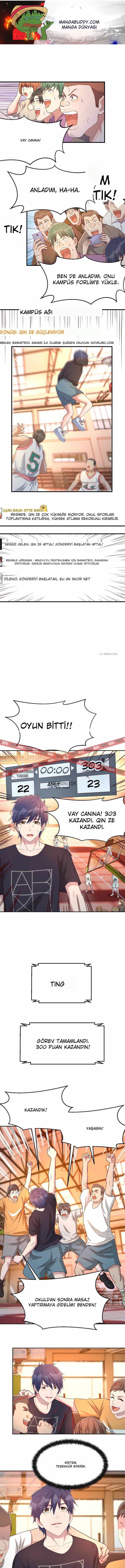 Kız Kardeşim Bir Süperstar Bölüm 65 - Sayfa 1