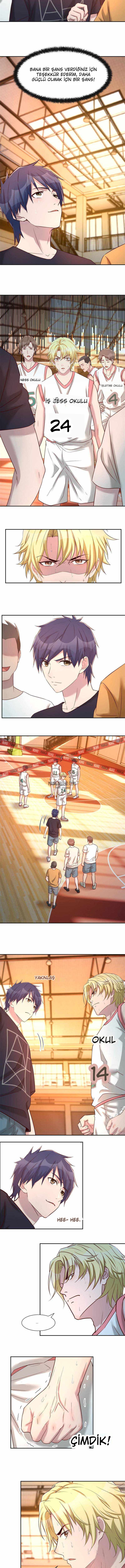 Kız Kardeşim Bir Süperstar Bölüm 65 - Sayfa 2