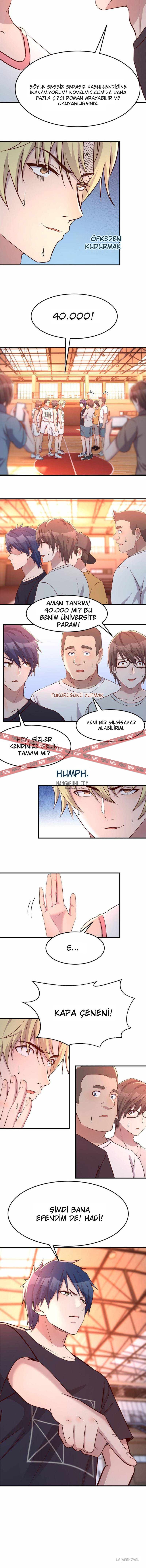 Kız Kardeşim Bir Süperstar Bölüm 65 - Sayfa 5