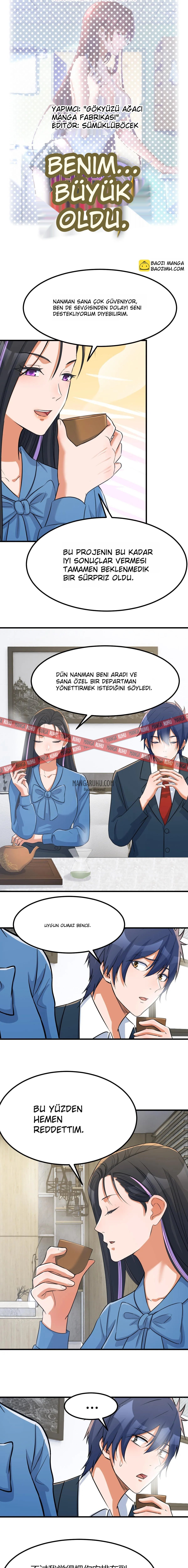 Kız Kardeşim Bir Süperstar Bölüm 220 - Sayfa 1