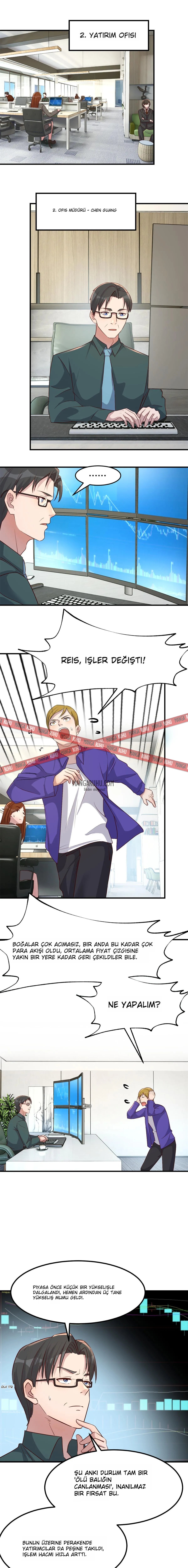 Kız Kardeşim Bir Süperstar Bölüm 220 - Sayfa 4