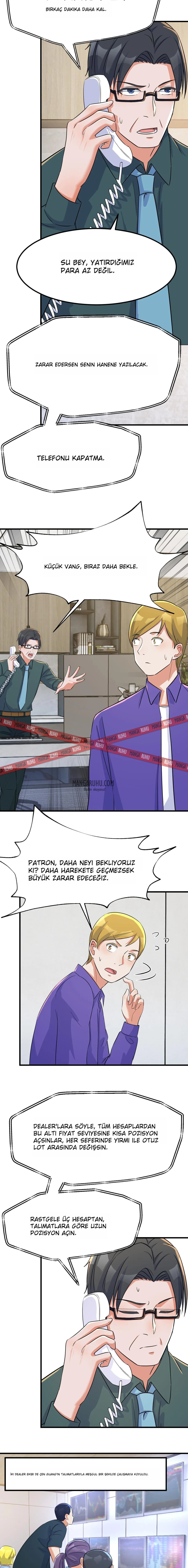 Kız Kardeşim Bir Süperstar Bölüm 220 - Sayfa 7