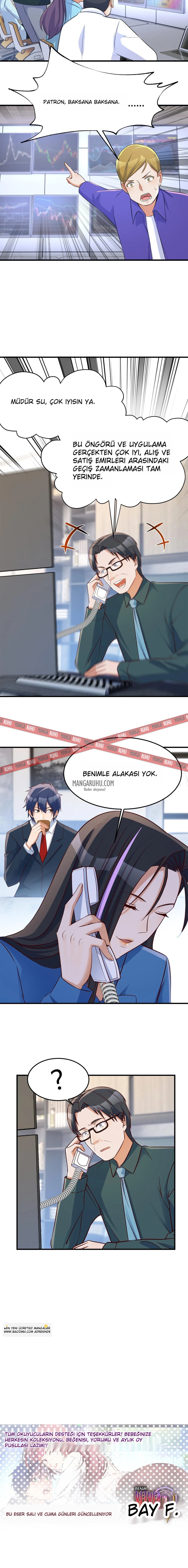 Kız Kardeşim Bir Süperstar Bölüm 220 - Sayfa 8