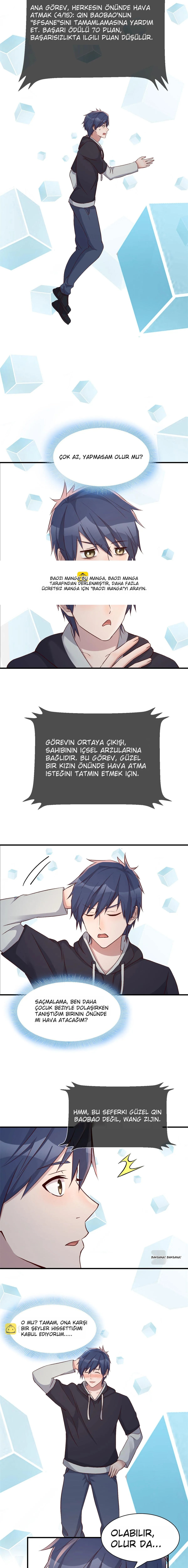 Kız Kardeşim Bir Süperstar Bölüm 101 - Sayfa 4