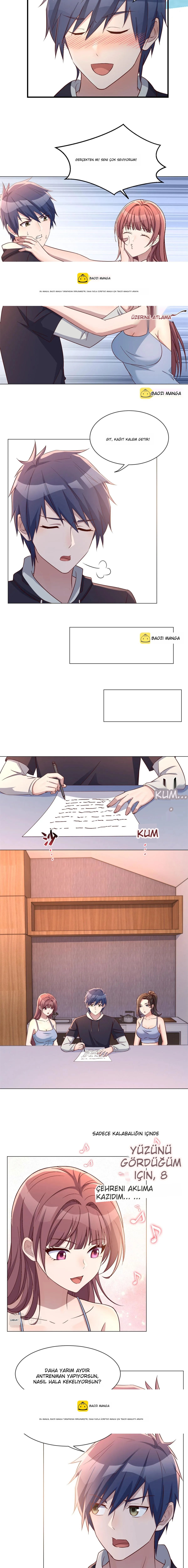 Kız Kardeşim Bir Süperstar Bölüm 101 - Sayfa 5