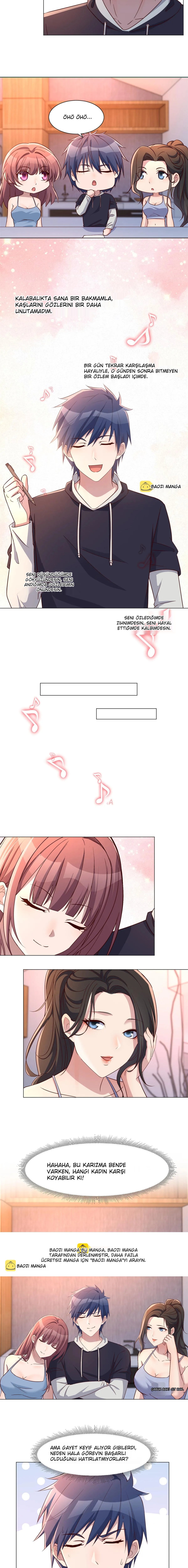 Kız Kardeşim Bir Süperstar Bölüm 101 - Sayfa 6