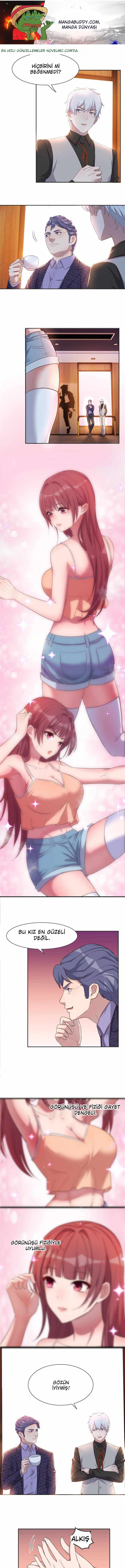 Kız Kardeşim Bir Süperstar Bölüm 72 - Sayfa 1