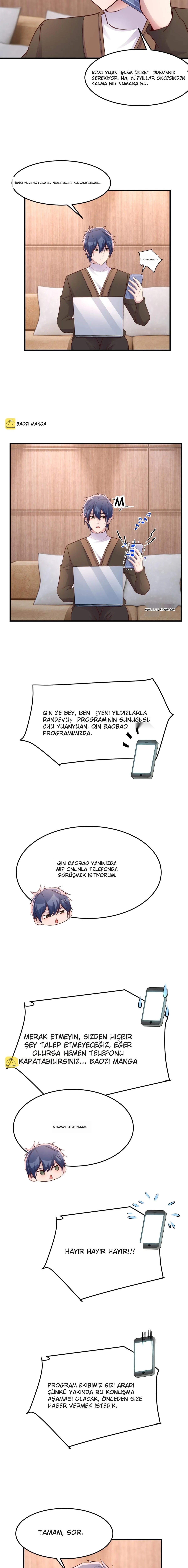 Kız Kardeşim Bir Süperstar Bölüm 176 - Sayfa 2