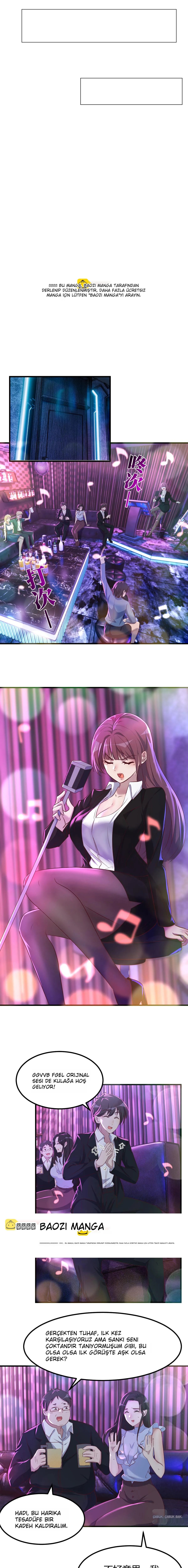 Kız Kardeşim Bir Süperstar Bölüm 103 - Sayfa 3