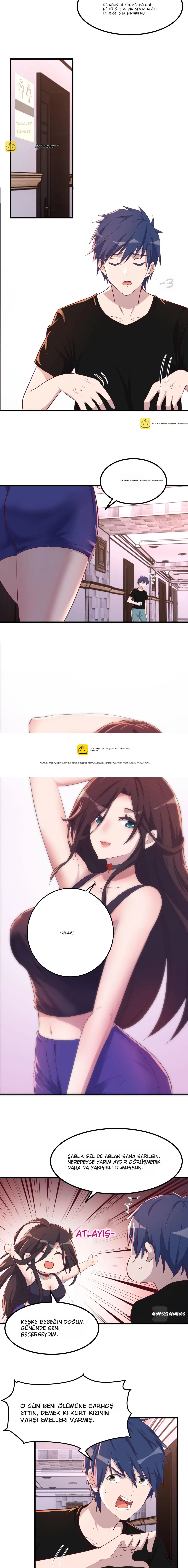 Kız Kardeşim Bir Süperstar Bölüm 103 - Sayfa 4