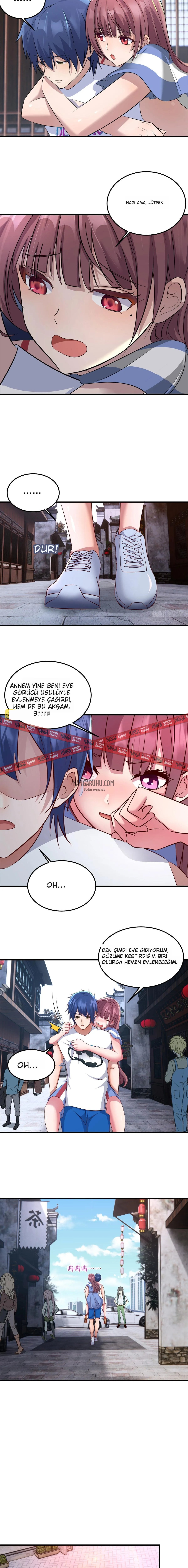 Kız Kardeşim Bir Süperstar Bölüm 170 - Sayfa 5