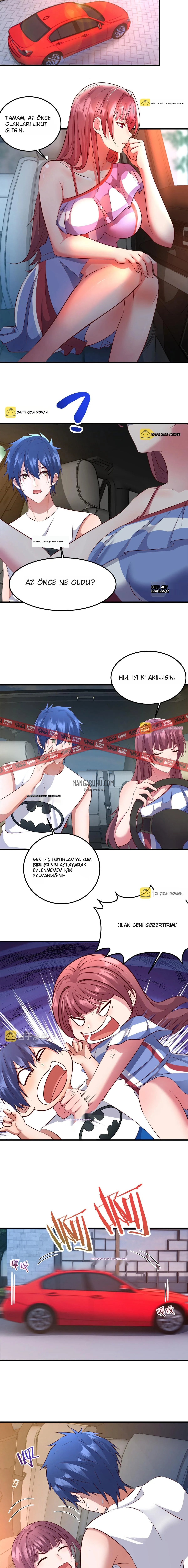 Kız Kardeşim Bir Süperstar Bölüm 170 - Sayfa 6