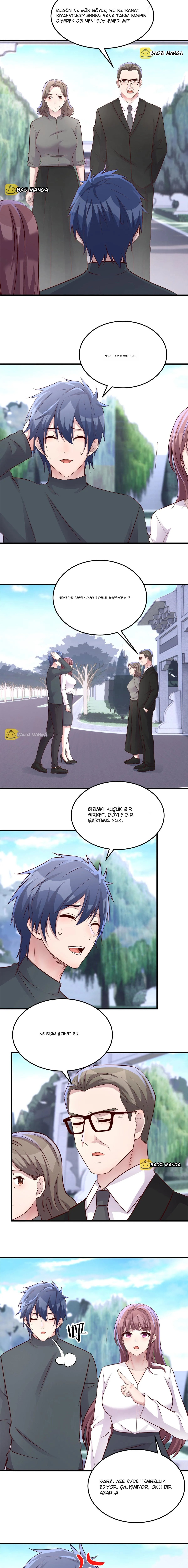 Kız Kardeşim Bir Süperstar Bölüm 178 - Sayfa 2