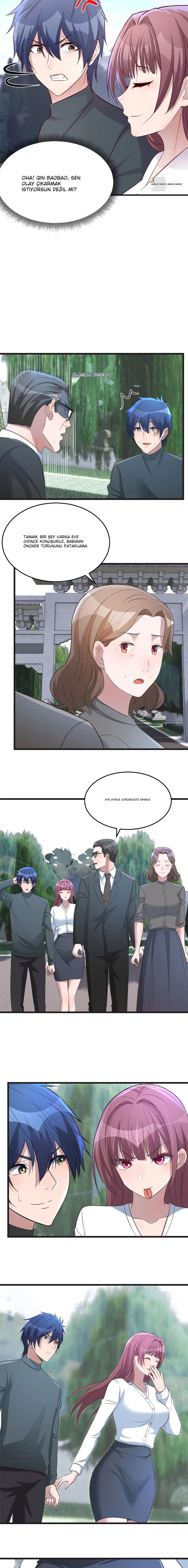 Kız Kardeşim Bir Süperstar Bölüm 178 - Sayfa 3