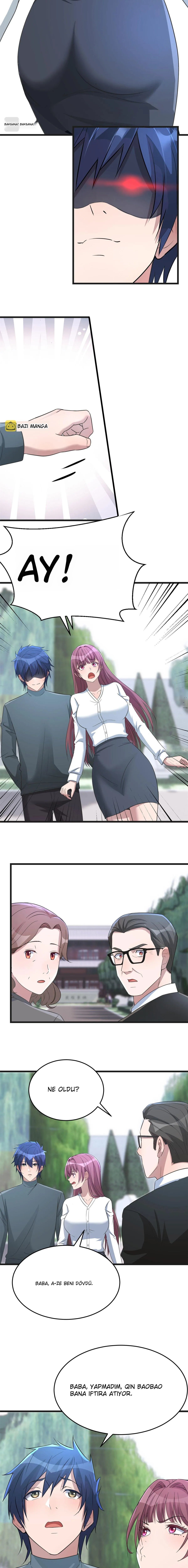 Kız Kardeşim Bir Süperstar Bölüm 178 - Sayfa 4