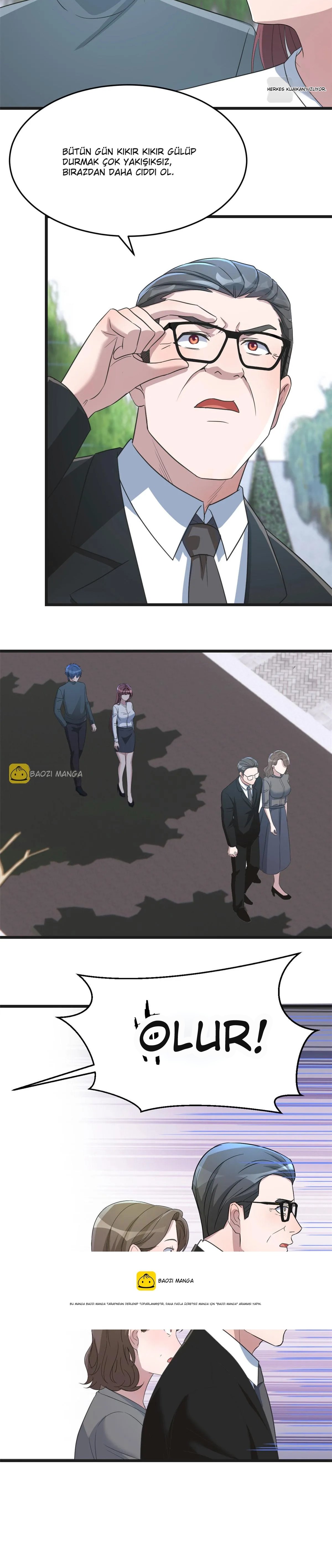 Kız Kardeşim Bir Süperstar Bölüm 178 - Sayfa 5