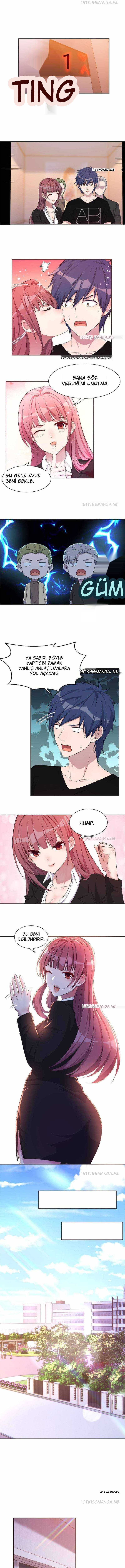 Kız Kardeşim Bir Süperstar Bölüm 71 - Sayfa 1