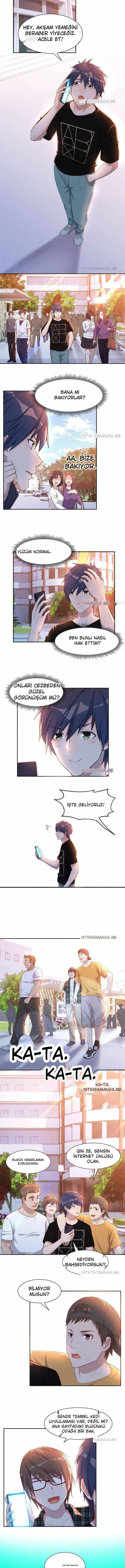 Kız Kardeşim Bir Süperstar Bölüm 71 - Sayfa 2