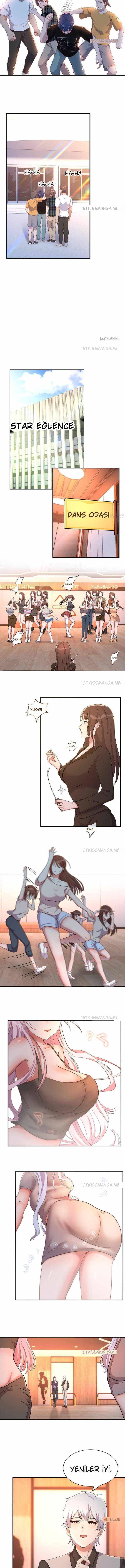 Kız Kardeşim Bir Süperstar Bölüm 71 - Sayfa 4