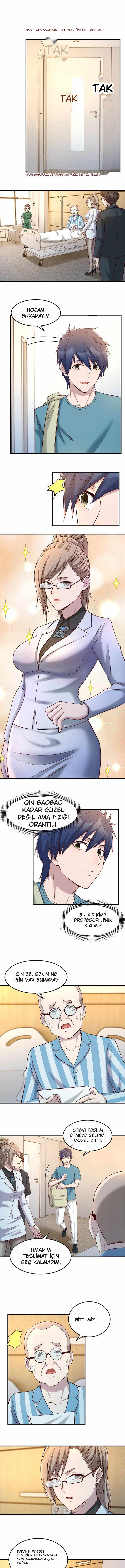 Kız Kardeşim Bir Süperstar Bölüm 89 - Sayfa 1