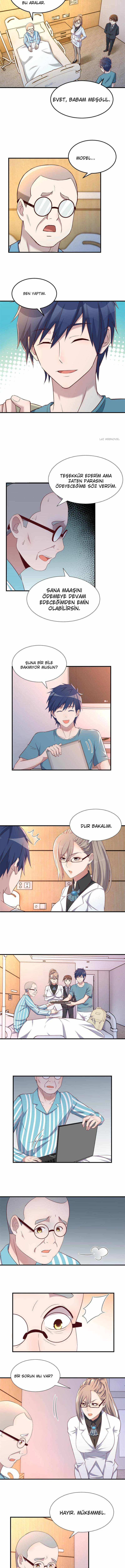 Kız Kardeşim Bir Süperstar Bölüm 89 - Sayfa 2