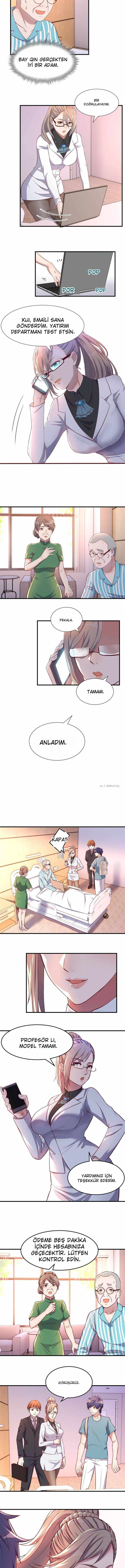 Kız Kardeşim Bir Süperstar Bölüm 89 - Sayfa 3