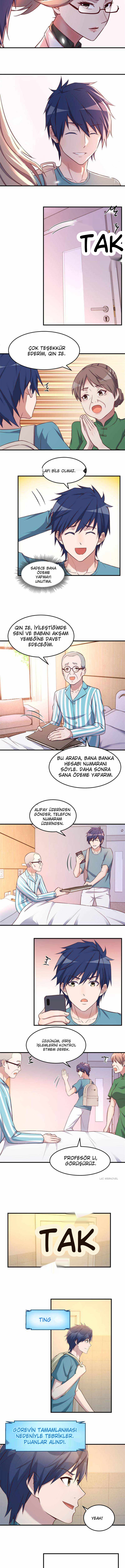 Kız Kardeşim Bir Süperstar Bölüm 89 - Sayfa 4