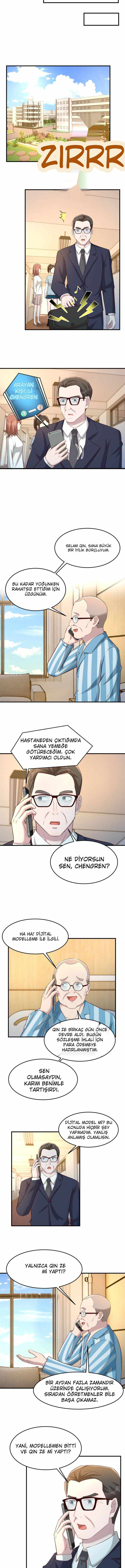 Kız Kardeşim Bir Süperstar Bölüm 89 - Sayfa 5