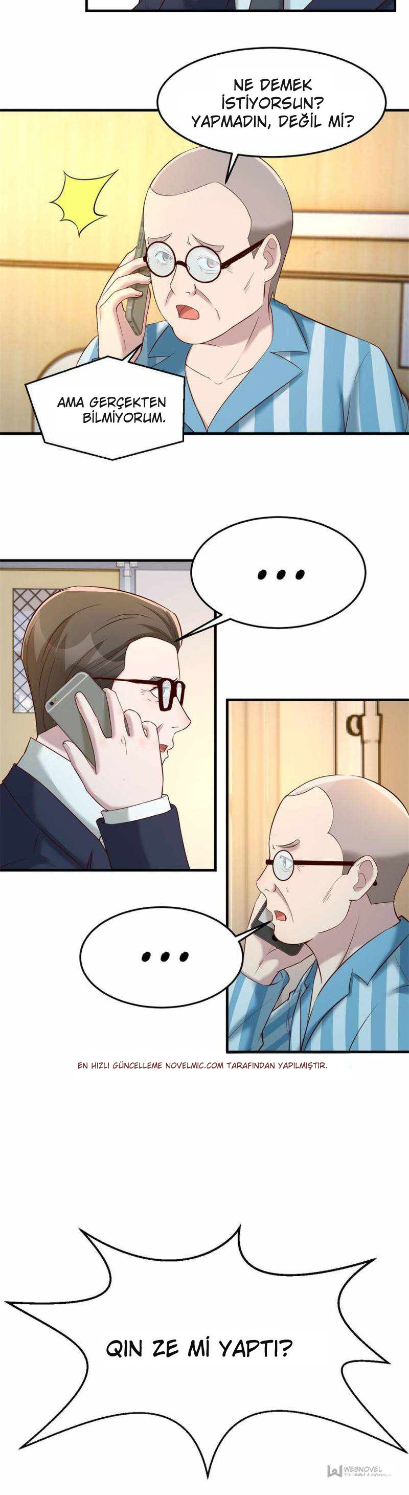 Kız Kardeşim Bir Süperstar Bölüm 89 - Sayfa 6