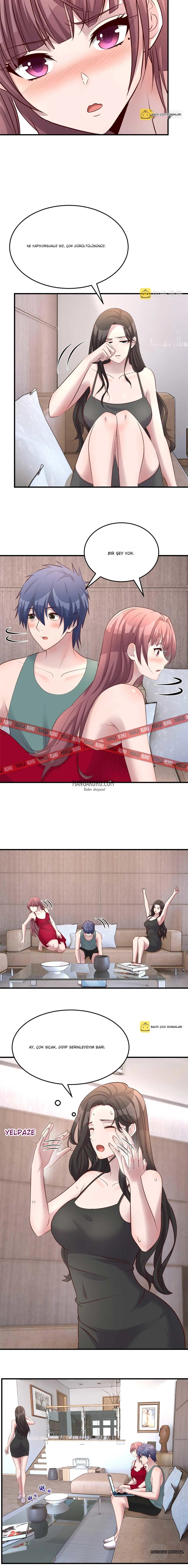 Kız Kardeşim Bir Süperstar Bölüm 190 - Sayfa 2