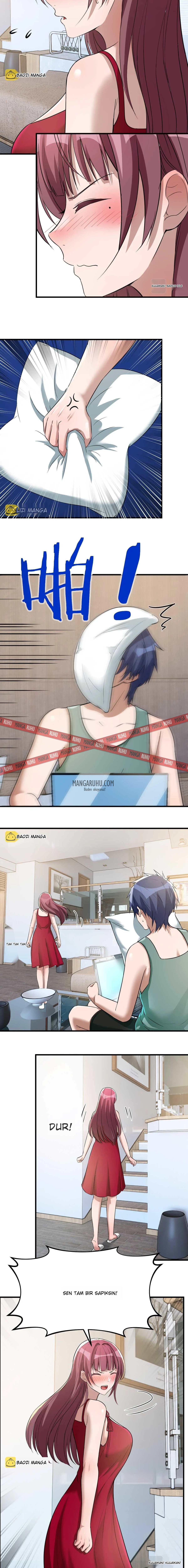 Kız Kardeşim Bir Süperstar Bölüm 190 - Sayfa 5