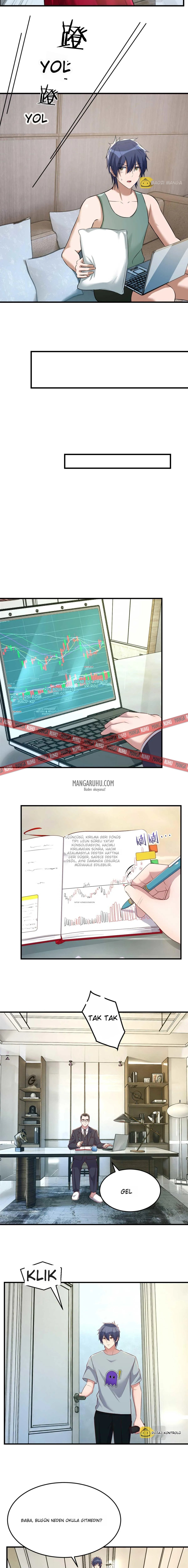 Kız Kardeşim Bir Süperstar Bölüm 190 - Sayfa 6