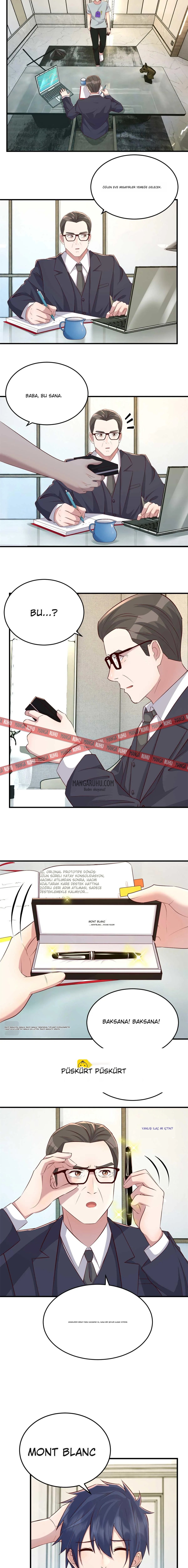 Kız Kardeşim Bir Süperstar Bölüm 190 - Sayfa 7