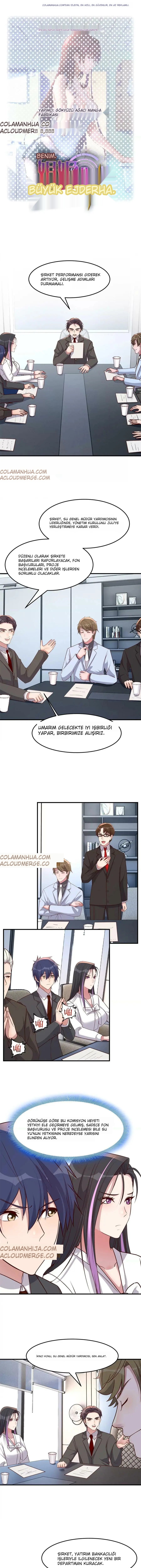 Kız Kardeşim Bir Süperstar Bölüm 233 - Sayfa 1