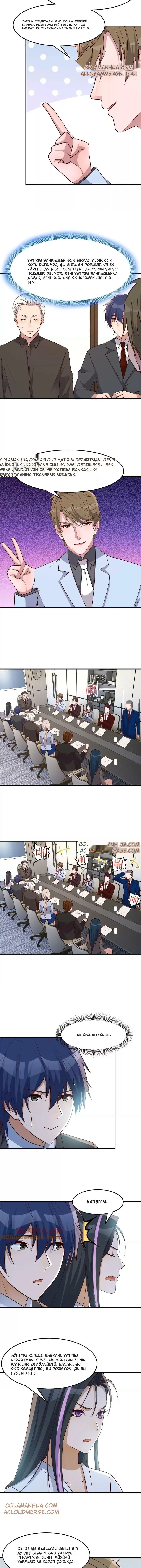 Kız Kardeşim Bir Süperstar Bölüm 233 - Sayfa 2