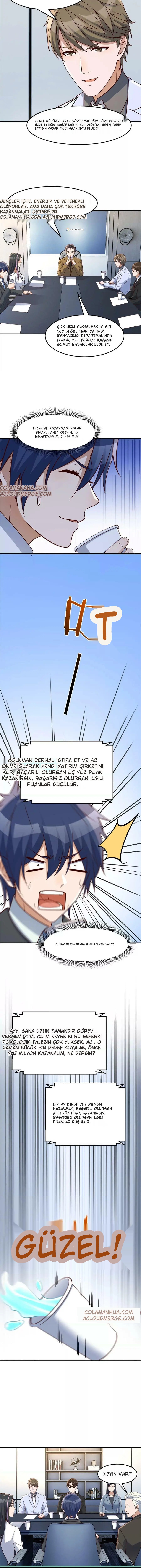 Kız Kardeşim Bir Süperstar Bölüm 233 - Sayfa 3