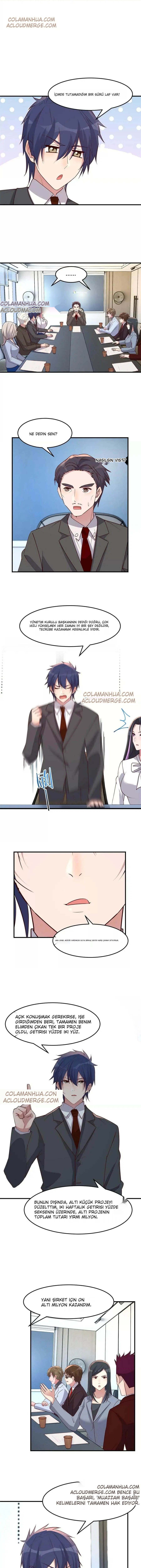 Kız Kardeşim Bir Süperstar Bölüm 233 - Sayfa 4